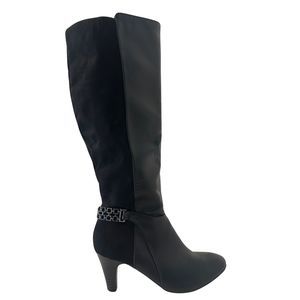 Karen Scott Boots, Size 8M